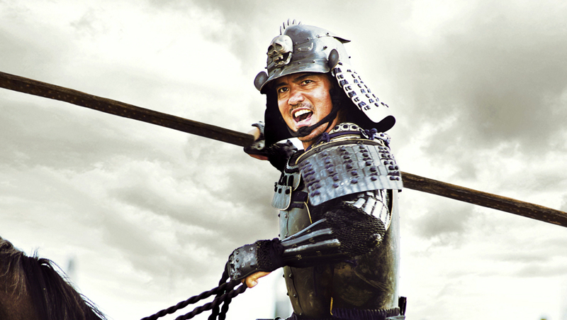 best samurai movies