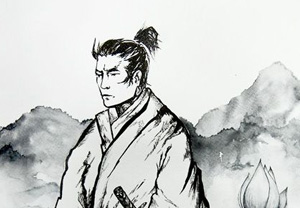 Miyamoto Musashi