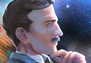 nikola tesla