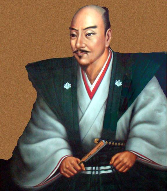 Oda Nobunaga: The Demon King of the Sixth Heaven. Daimyo's fate.